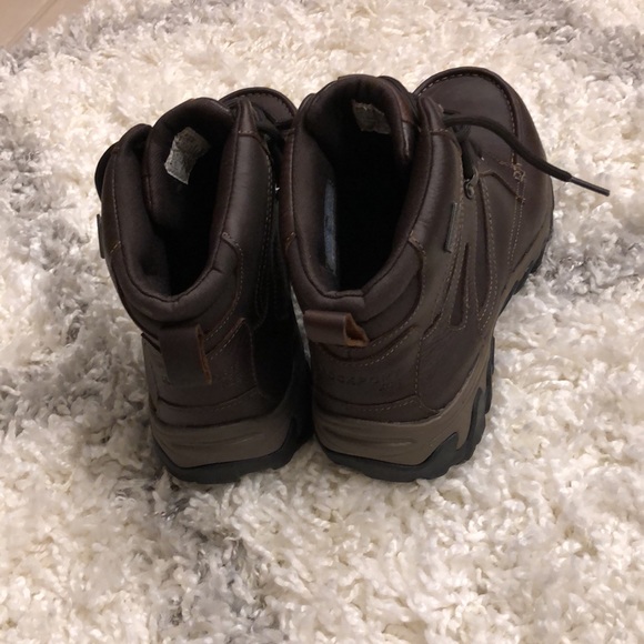 New Rockport XCS Waterproof winter Boots for Men - Picture 4 of 6